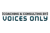 Coaching & Consulting by Voices Only