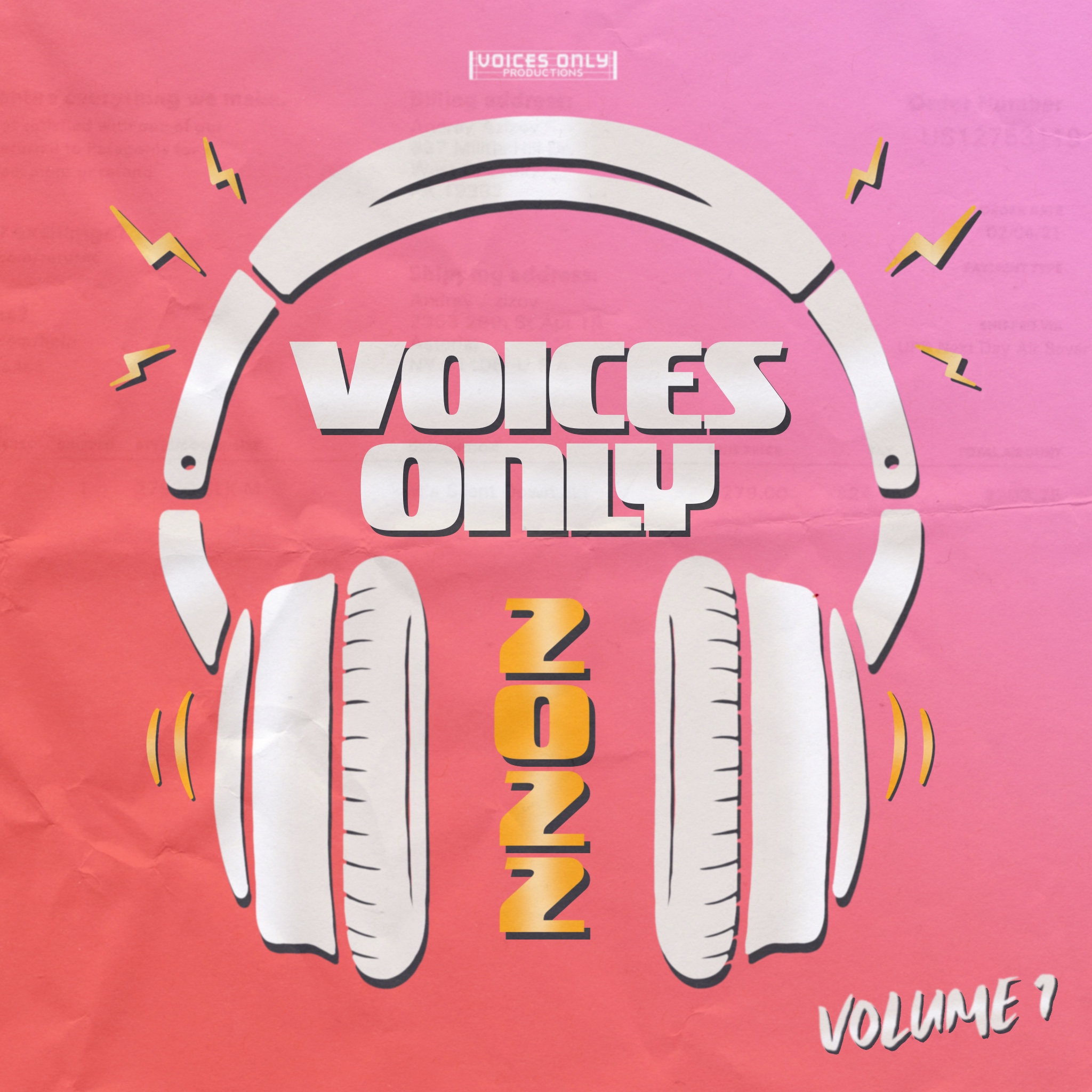 Voices Only 2022
