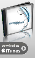 Voices Only Forte on iTunes
