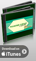 Voices Only 2012 on iTunes