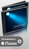 Voices Only 2013 on iTunes