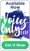 Download Voices Only 2016 now