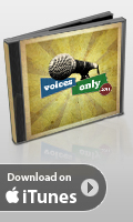 Voices Only 2010 on iTunes