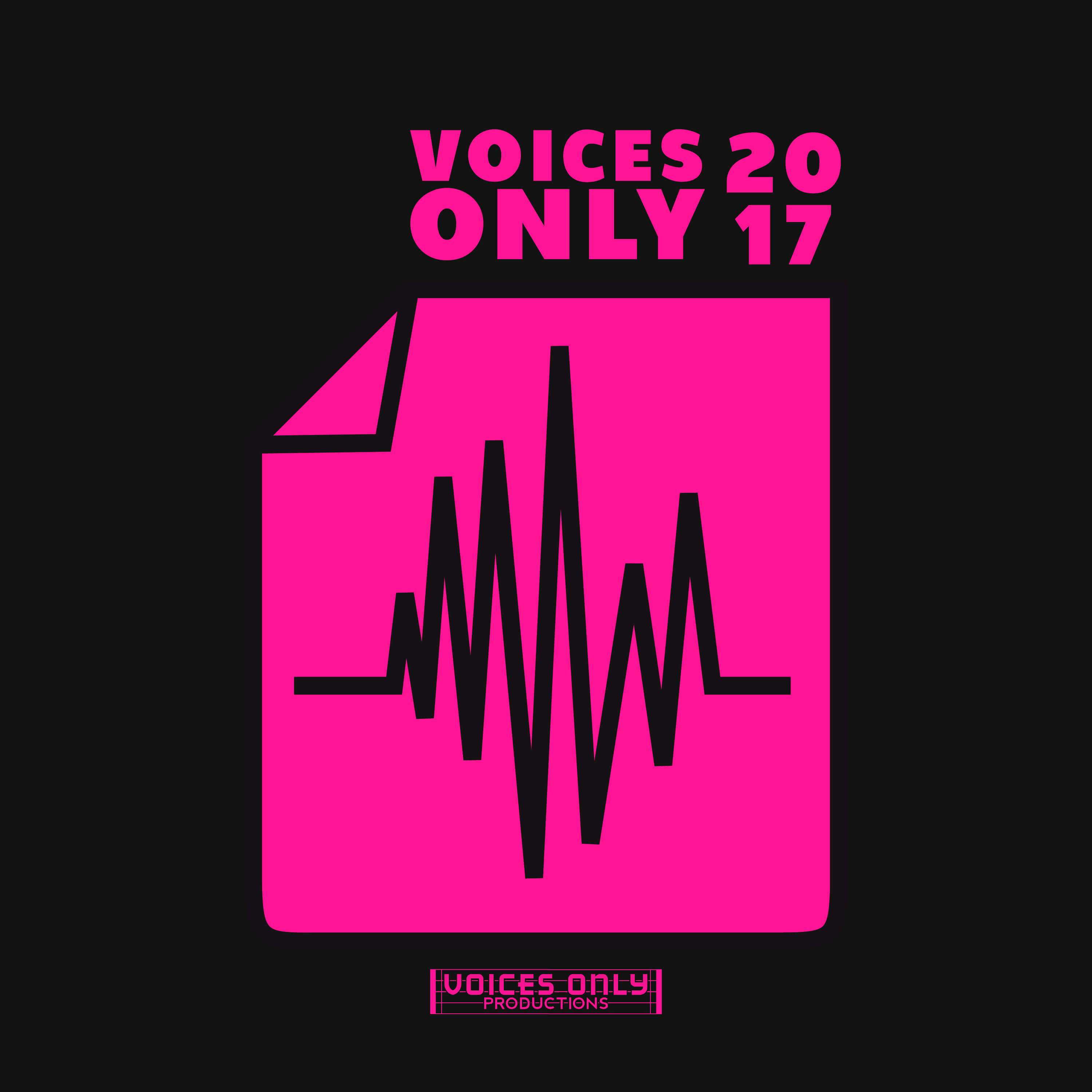 Download Voices Only 2017 now