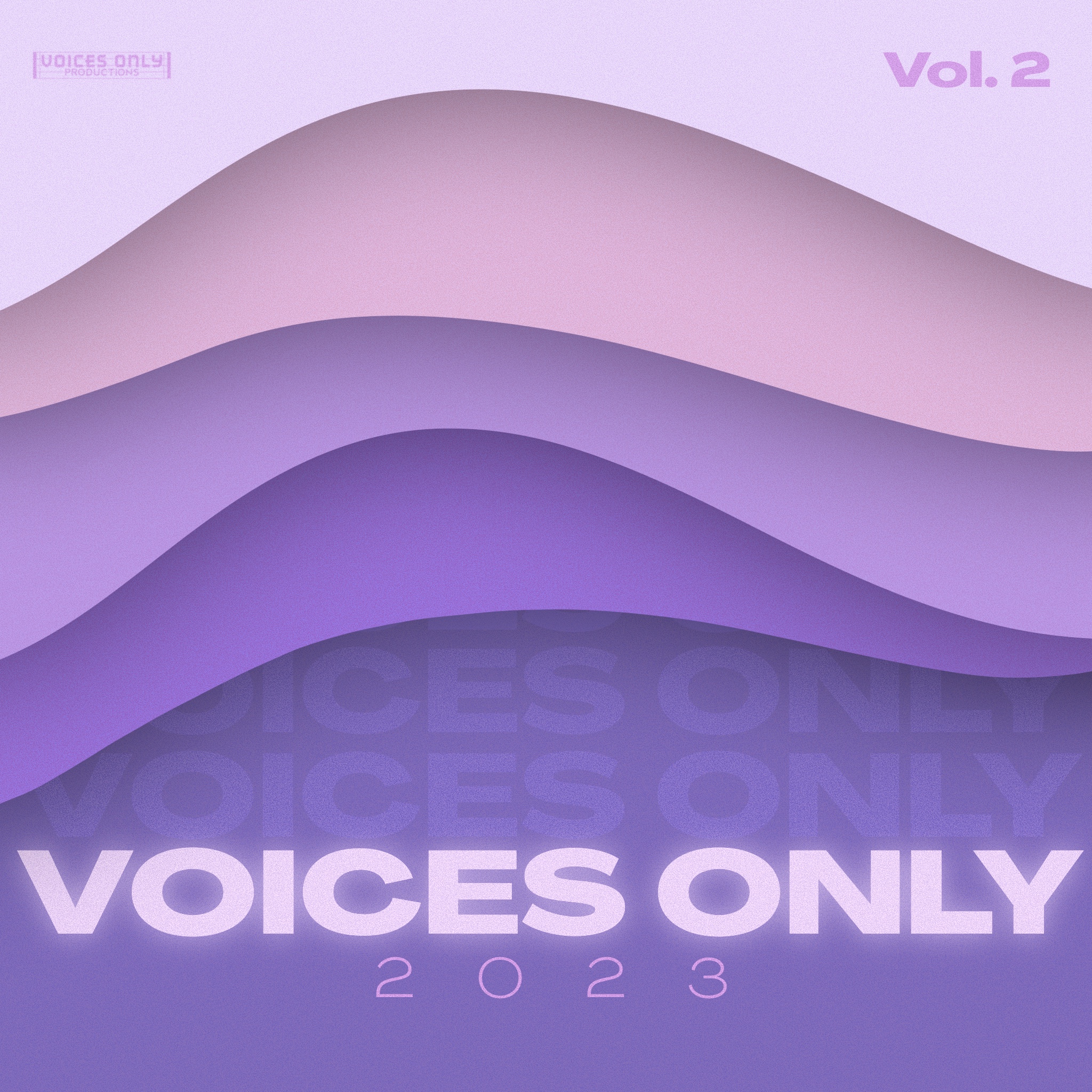 Voices Only 2023